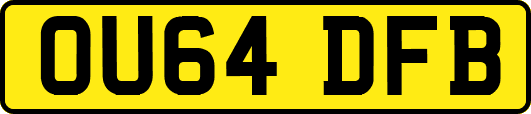 OU64DFB