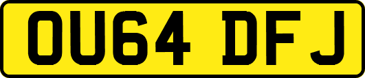 OU64DFJ
