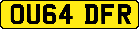 OU64DFR