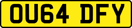 OU64DFY