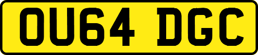OU64DGC