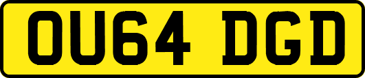 OU64DGD