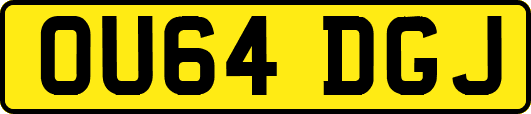 OU64DGJ