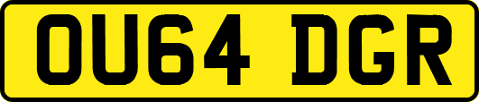 OU64DGR