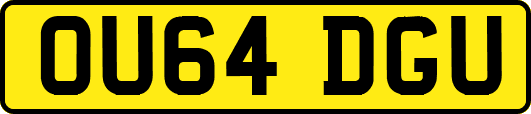 OU64DGU