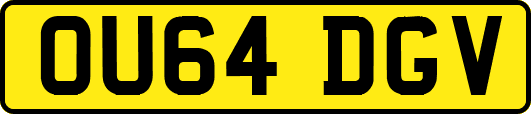 OU64DGV