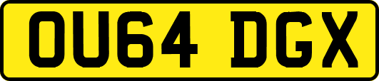 OU64DGX