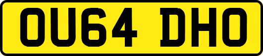 OU64DHO