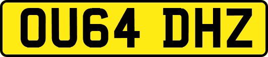 OU64DHZ