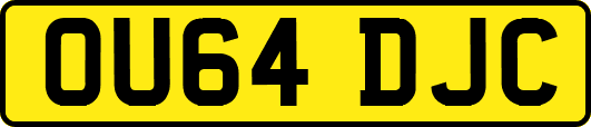 OU64DJC