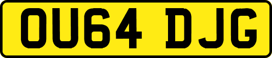 OU64DJG