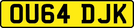 OU64DJK