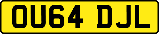 OU64DJL