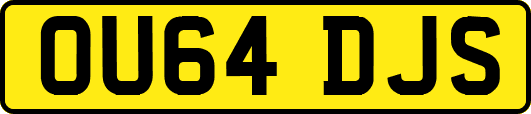 OU64DJS