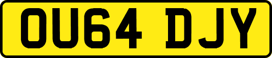 OU64DJY
