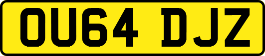 OU64DJZ