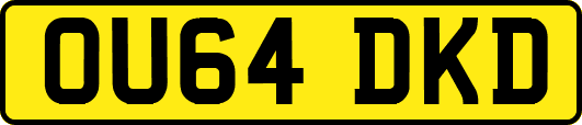 OU64DKD