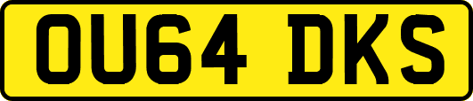 OU64DKS