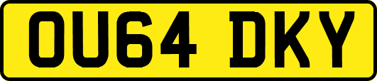 OU64DKY