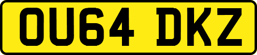 OU64DKZ