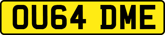 OU64DME
