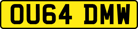 OU64DMW