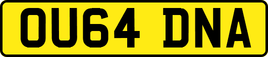 OU64DNA