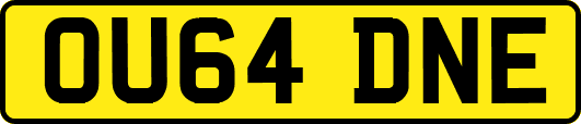 OU64DNE