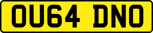 OU64DNO