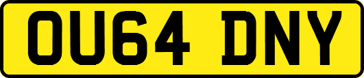 OU64DNY