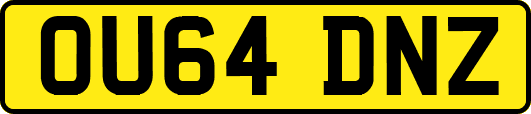 OU64DNZ