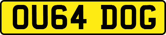 OU64DOG