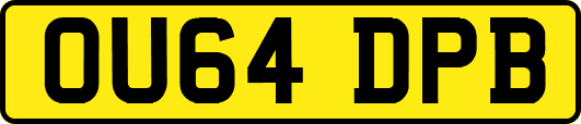 OU64DPB