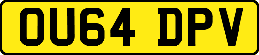OU64DPV