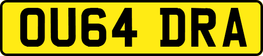 OU64DRA