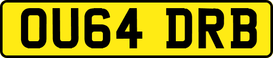 OU64DRB