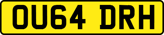 OU64DRH