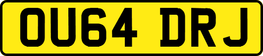 OU64DRJ