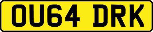 OU64DRK