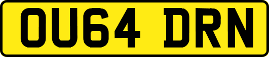 OU64DRN