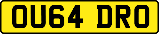 OU64DRO