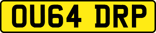 OU64DRP
