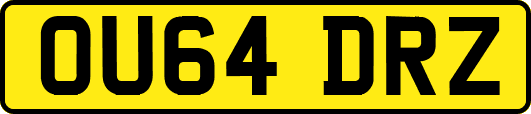 OU64DRZ