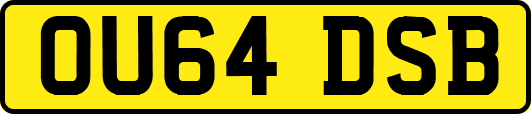 OU64DSB
