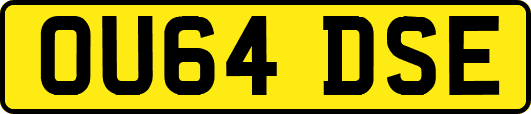 OU64DSE