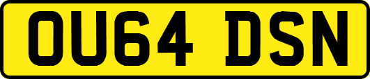 OU64DSN