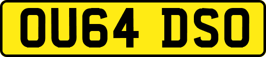 OU64DSO