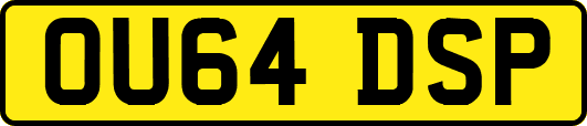 OU64DSP