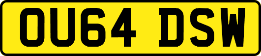 OU64DSW
