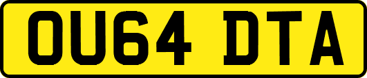 OU64DTA